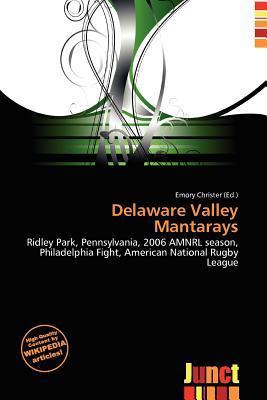 Delaware Valley Mantarays