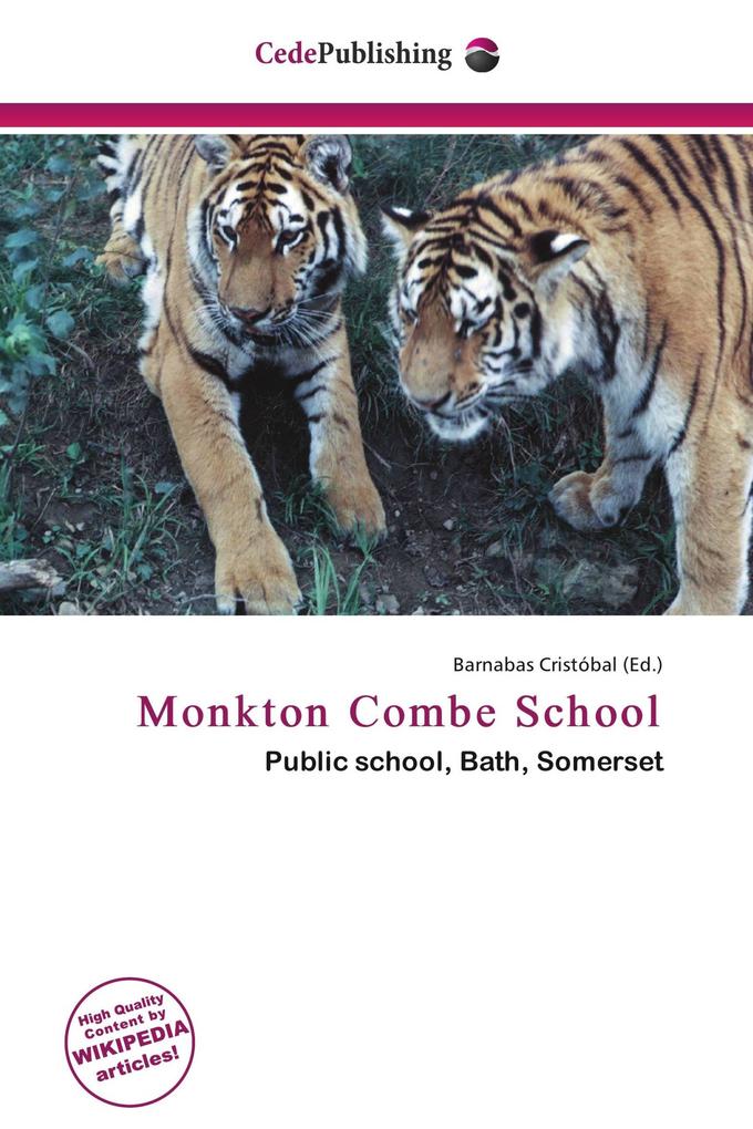 Monkton Combe School