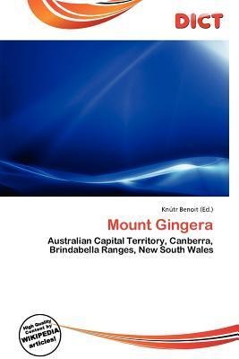 Mount Gingera
