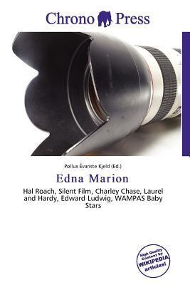 Edna Marion