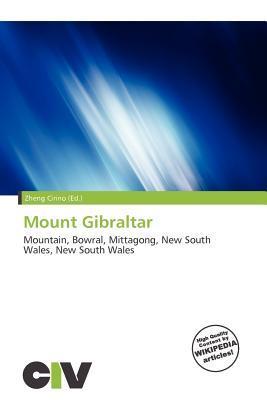 Mount Gibraltar