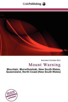Mount Warning