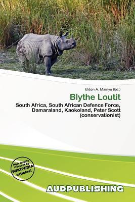 Blythe Loutit
