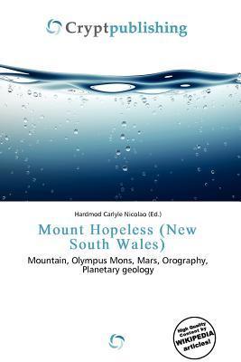 Mount Hopeless (New South Wales)