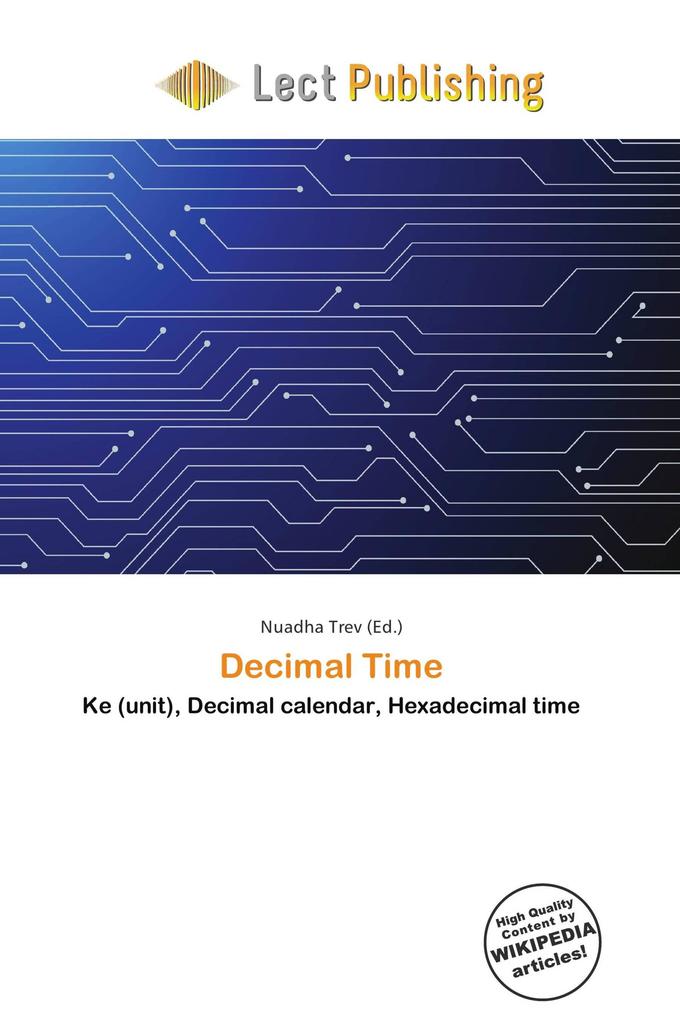 Decimal Time