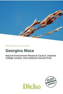 Georgina Mace