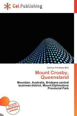 Mount Crosby Queensland