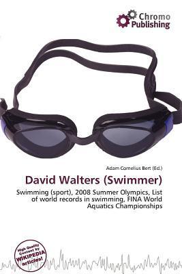 David Walters (Swimmer)