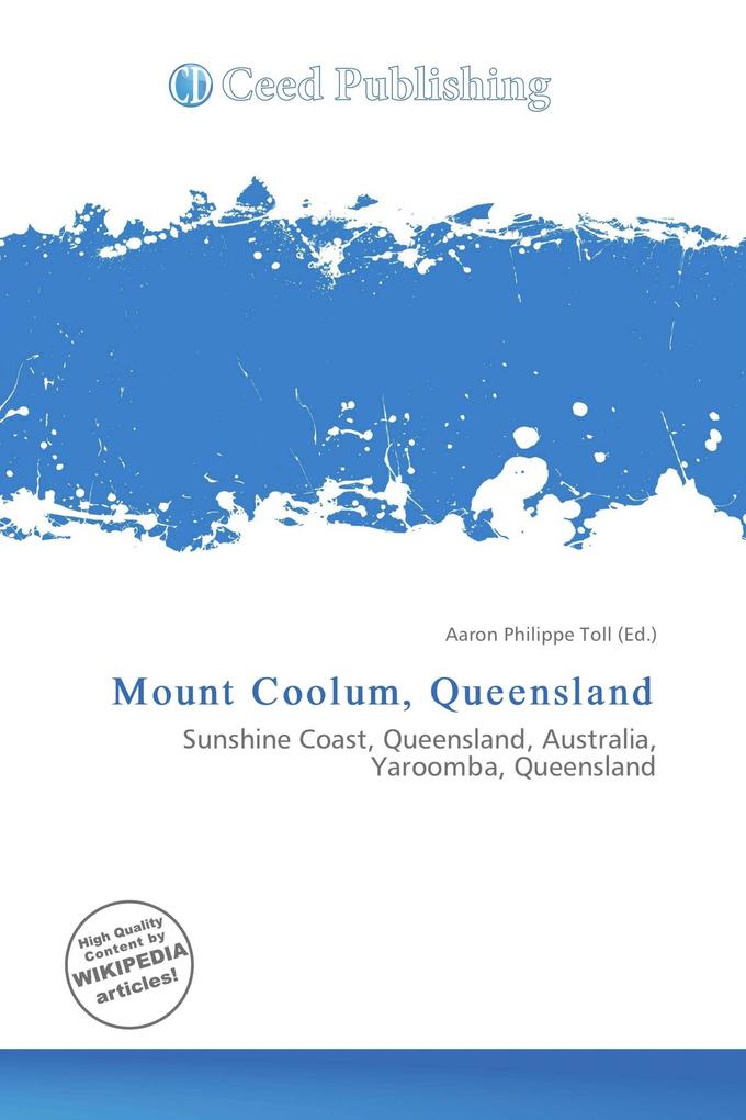 Mount Coolum Queensland