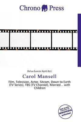 Carol Mansell