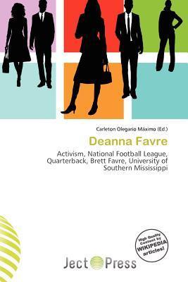 Deanna Favre