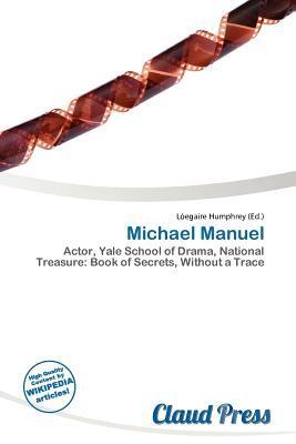 Michael Manuel