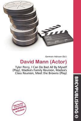 David Mann (Actor)