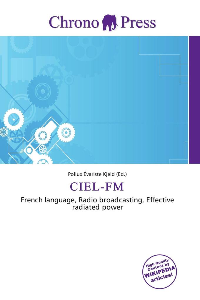 CIEL-FM