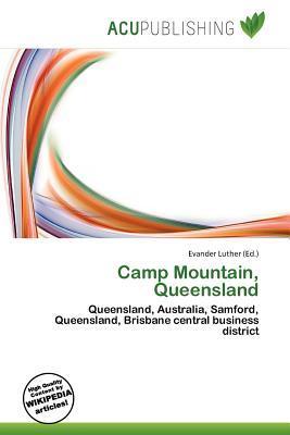 Camp Mountain Queensland