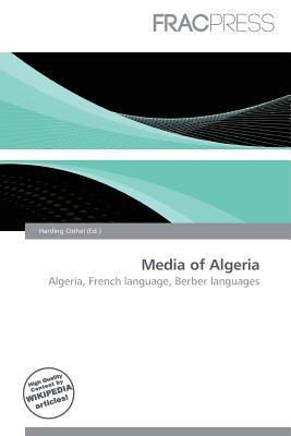 Media of Algeria