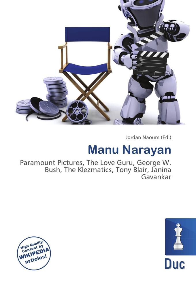 Manu Narayan
