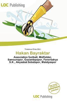 Hakan Bayraktar