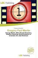 Gregory Paul Martin