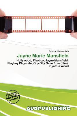 Jayne Marie Mansfield