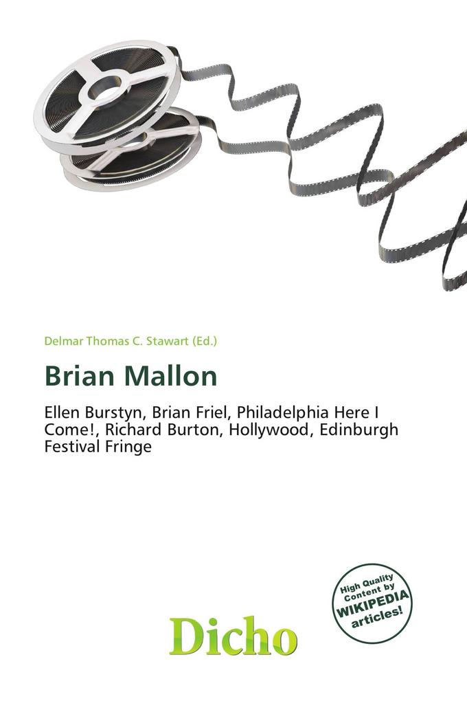 Brian Mallon