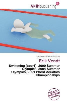 Erik Vendt
