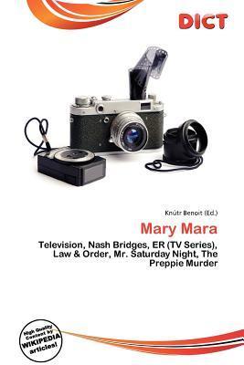 Mary Mara