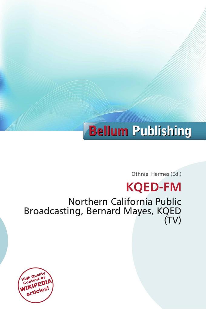 KQED-FM