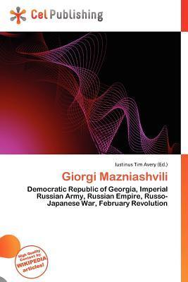 Giorgi Mazniashvili