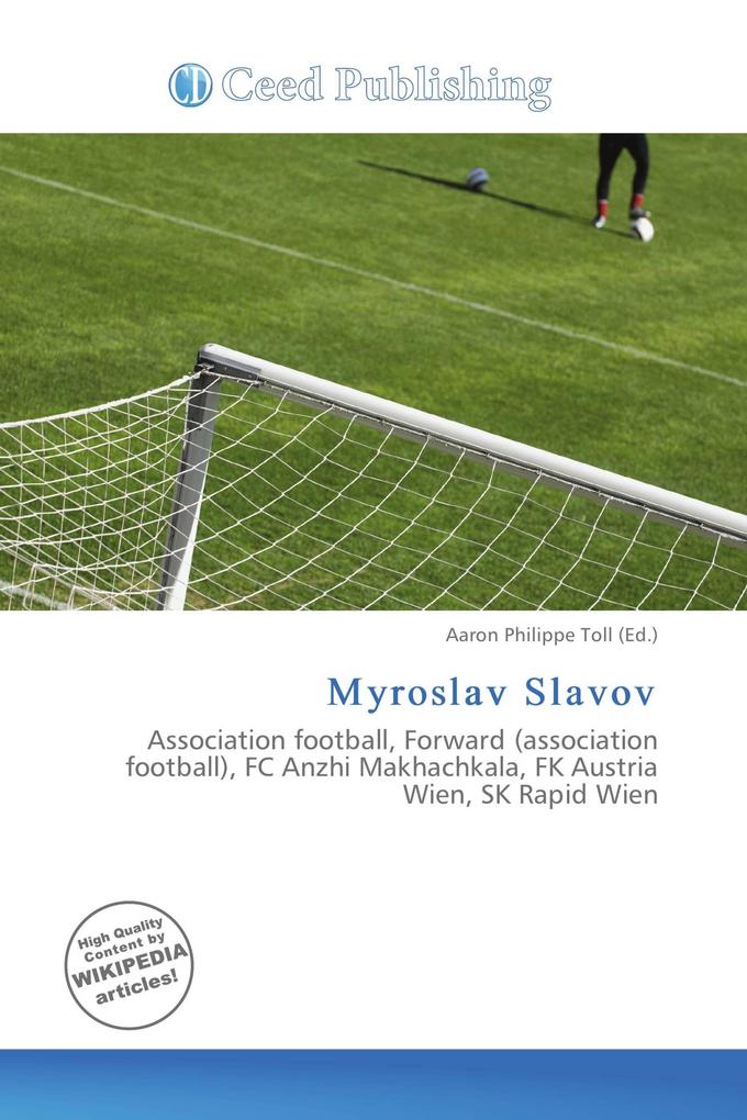 Myroslav Slavov