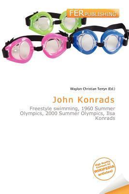 John Konrads
