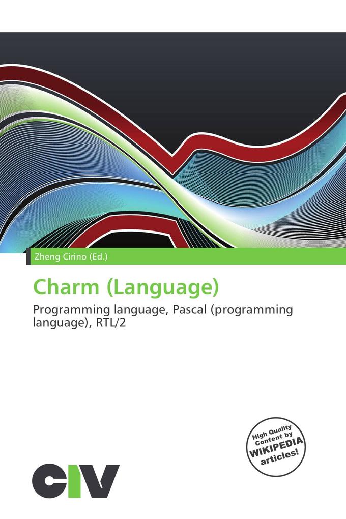 Charm (Language)