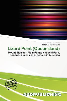 Lizard Point (Queensland)