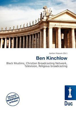 Ben Kinchlow