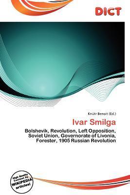 Ivar Smilga