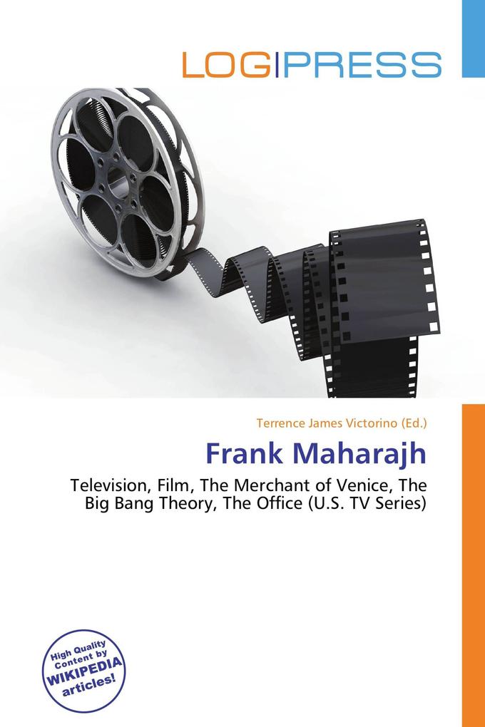 Frank Maharajh