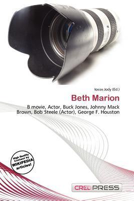 Beth Marion