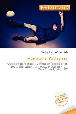 Hassan Ashjari