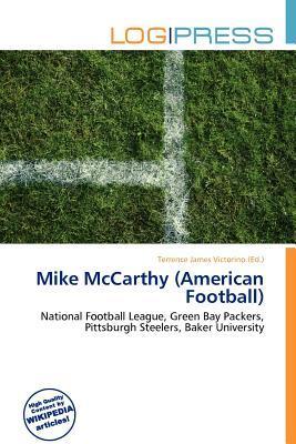 Mike McCarthy (American Football)