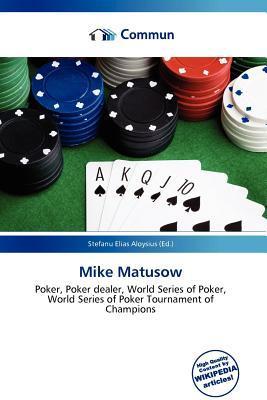 Mike Matusow