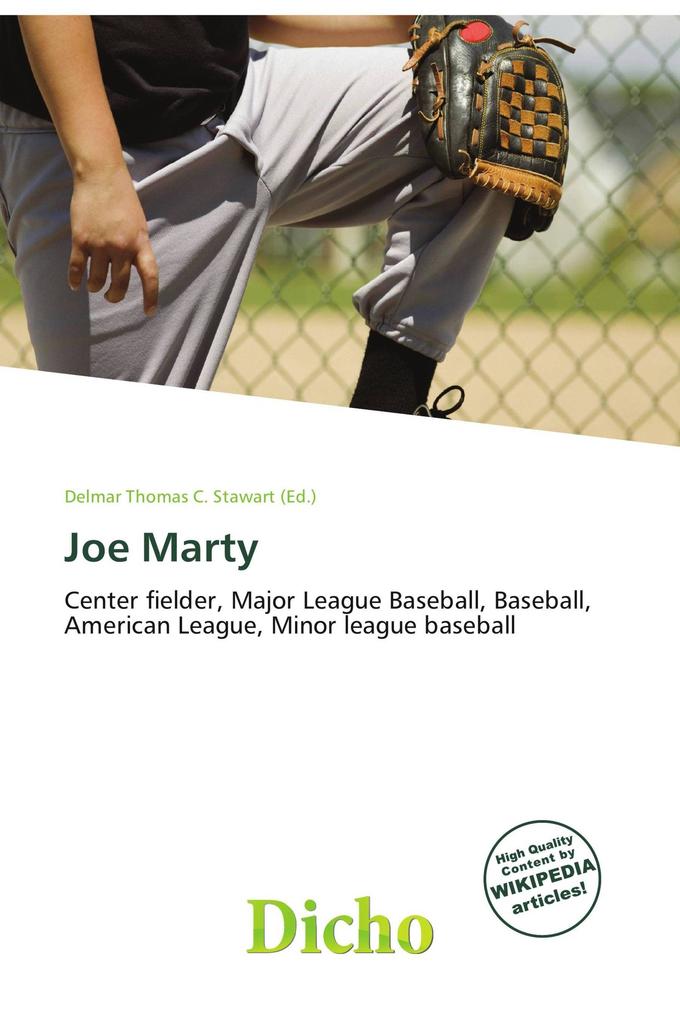 Joe Marty