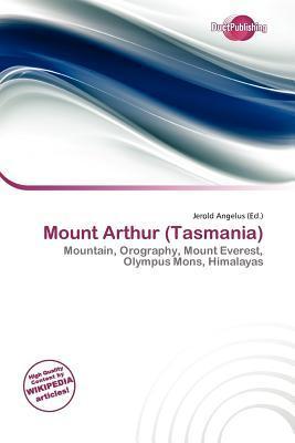 Mount Arthur (Tasmania)