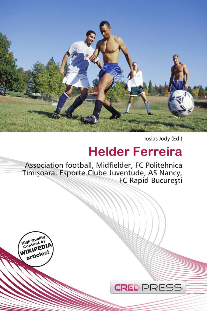 Helder Ferreira