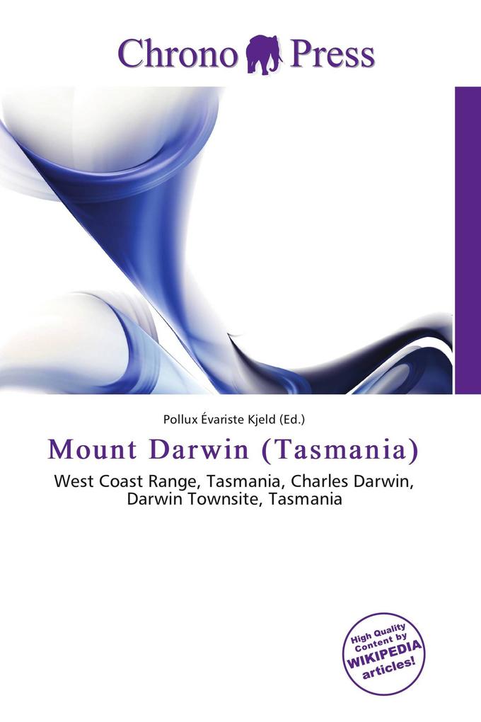 Mount Darwin (Tasmania)