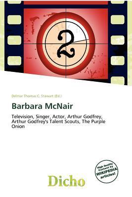 Barbara McNair