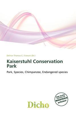 Kaiserstuhl Conservation Park