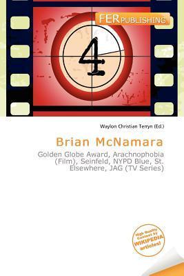 Brian McNamara