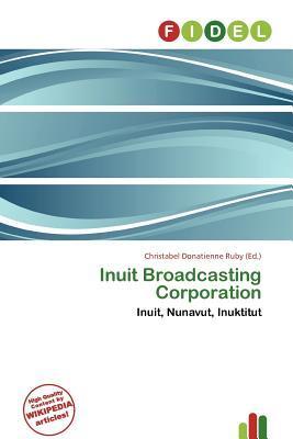 Inuit Broadcasting Corporation