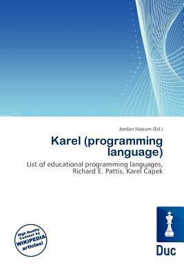 Karel (programming language)