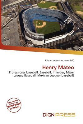 Henry Mateo